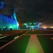 MV-22 Night Deck Landings HMAS CANBERRA RIMPAC 2022