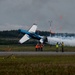 Arctic Thunder Open House opening performance