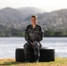 Faces of RIMPAC 2022 - AB Sharni Simpson - Royal Australian Navy