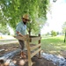 Archaeology team works on special survey on Fort McCoy's South Post