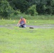 Archaeology team works on special survey on Fort McCoy's South Post