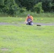 Archaeology team works on special survey on Fort McCoy's South Post