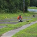 Archaeology team works on special survey on Fort McCoy's South Post