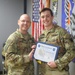 11th CAB recognizes Spc. Williamson as the “Hero of the Week”