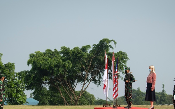 GCD II Closing Ceremony