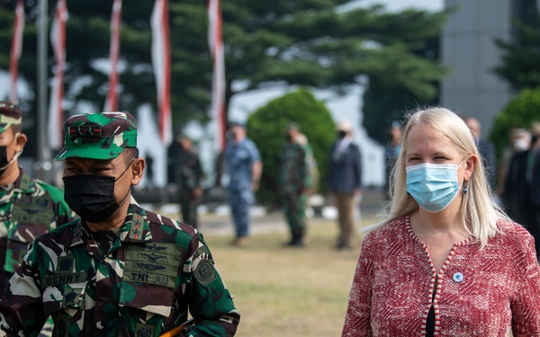 GCD II Closing Ceremony