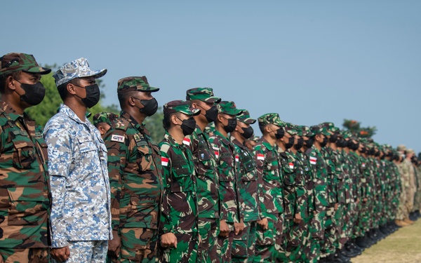 GCD II Closing Ceremony