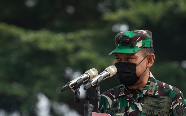 GCD II Closing Ceremony