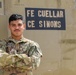 11th CAB recognizes Spc. Cuellar-Ortiz as the “Hero of the Week”