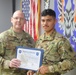 11th CAB recognizes Spc. Cuellar-Ortiz as the “Hero of the Week”