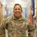 U.S. Soldier Spotlight on Staff Sgt. Margarita Guerra