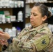 U.S. Soldier Spotlight on Staff Sgt. Margarita Guerra