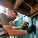 Army Reserve's 389th Engineer Company Soldiers build skills supporting troop project at Fort McCoy