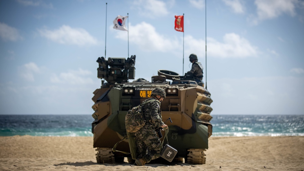 RIMPAC 2022: Multinational Littoral Operations Exercise