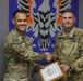 11th CAB leaders bid farewell to Task Force Raider leadership