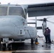 VMM-262 Reinforced V-22 Osprey's Operate aboard USS Tripoli (LHA 7)