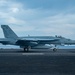 The Harry S. Truman Carrier Strike Group is on a scheduled deployment in the U.S. Naval Forces Europe area of operations, employed by U.S. Sixth Fleet to defend U.S., allied and partner interests.