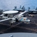 The Harry S. Truman Carrier Strike Group is on a scheduled deployment in the U.S. Naval Forces Europe area of operations, employed by U.S. Sixth Fleet to defend U.S., allied and partner interests.