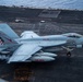 The Harry S. Truman Carrier Strike Group is on a scheduled deployment in the U.S. Naval Forces Europe area of operations, employed by U.S. Sixth Fleet to defend U.S., allied and partner interests.