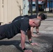 U.S. Army Leaders Introduce ACFT To Jaeger Brigade Chief Of Staff