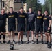 U.S. Army Leaders Introduce ACFT To Jaeger Brigade Chief Of Staff