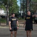 U.S. Army Leaders Introduce ACFT To Jaeger Brigade Chief Of Staff