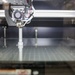 3D Printing during advanced manufacturing seminar