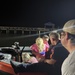 Coast Guard, partner agencies rescues 9 from water near Daufuskie Island