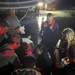 Coast Guard, partner agencies rescues 9 from water near Daufuskie Island