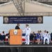 SECNAV Del Toro — USS Fort Lauderdale (LPD 28) Commissioning Ceremony