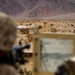 Truck Company, 25th Marines, hones marksmanship skills at Range 113