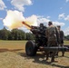 Maj. Gen. Guthrie retirement ceremony