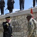 Maj. Gen. Guthrie retirement ceremony