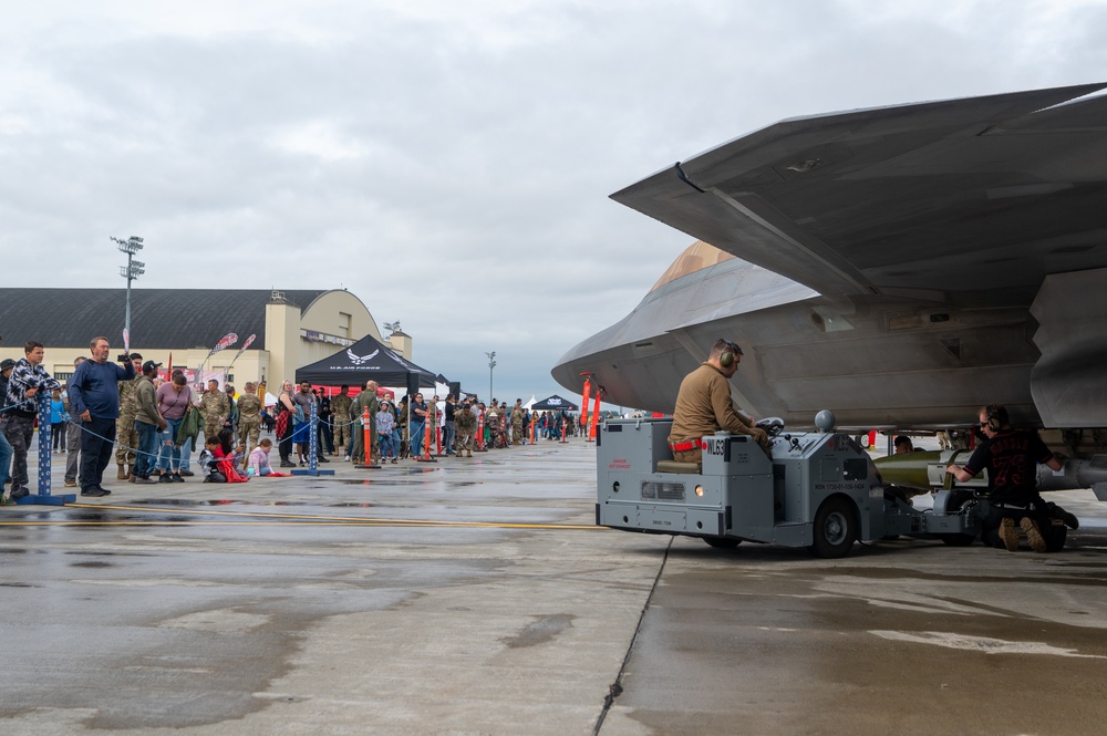 90th AMU showcases load skills at ATOH