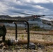 MAG-41 deploys Tactical Air Ground Refueling System during Expeditionary Advanced Base Operations scenario during ITX 4-22