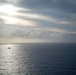 USCGC Midgett transits near Hawaiian Islands