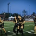 Legends Soccer Match - La Chica Halftime Performance