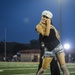 Legends Soccer Match - La Chica Halftime Performance