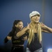 Legends Soccer Match - La Chica Halftime Performance