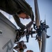 HMLA-775 conducts pre-flight maintenance during ITX