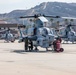 HMLA-775 prepares for EABO scenario during ITX