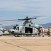 HMLA-775 prepares for EABO exercise during ITX