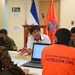JTF-Bravo completes tabletop exercise with Salvadoran partners