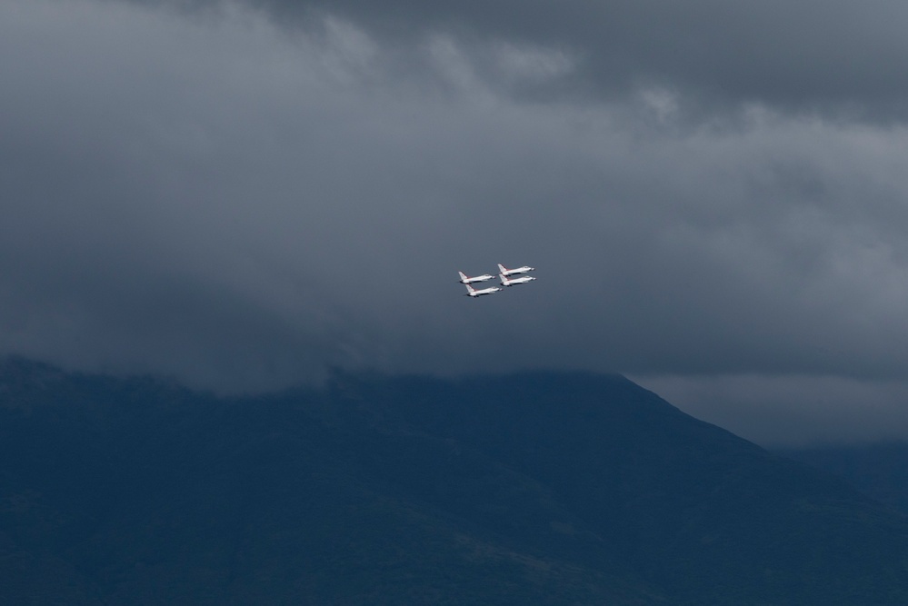 Arctic Thunder Open House 2022