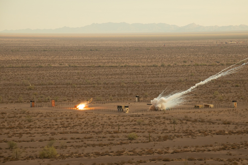 255 Battery fires up the heat