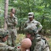 USASA-K Soldiers conduct STX