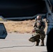F-35 maintainers keep Lightning ready during exercise PR22