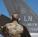 F-35 maintainers keep Lightning ready during exercise PR22