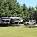 Fort McCoy's Pine View Campground