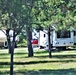 Fort McCoy's Pine View Campground